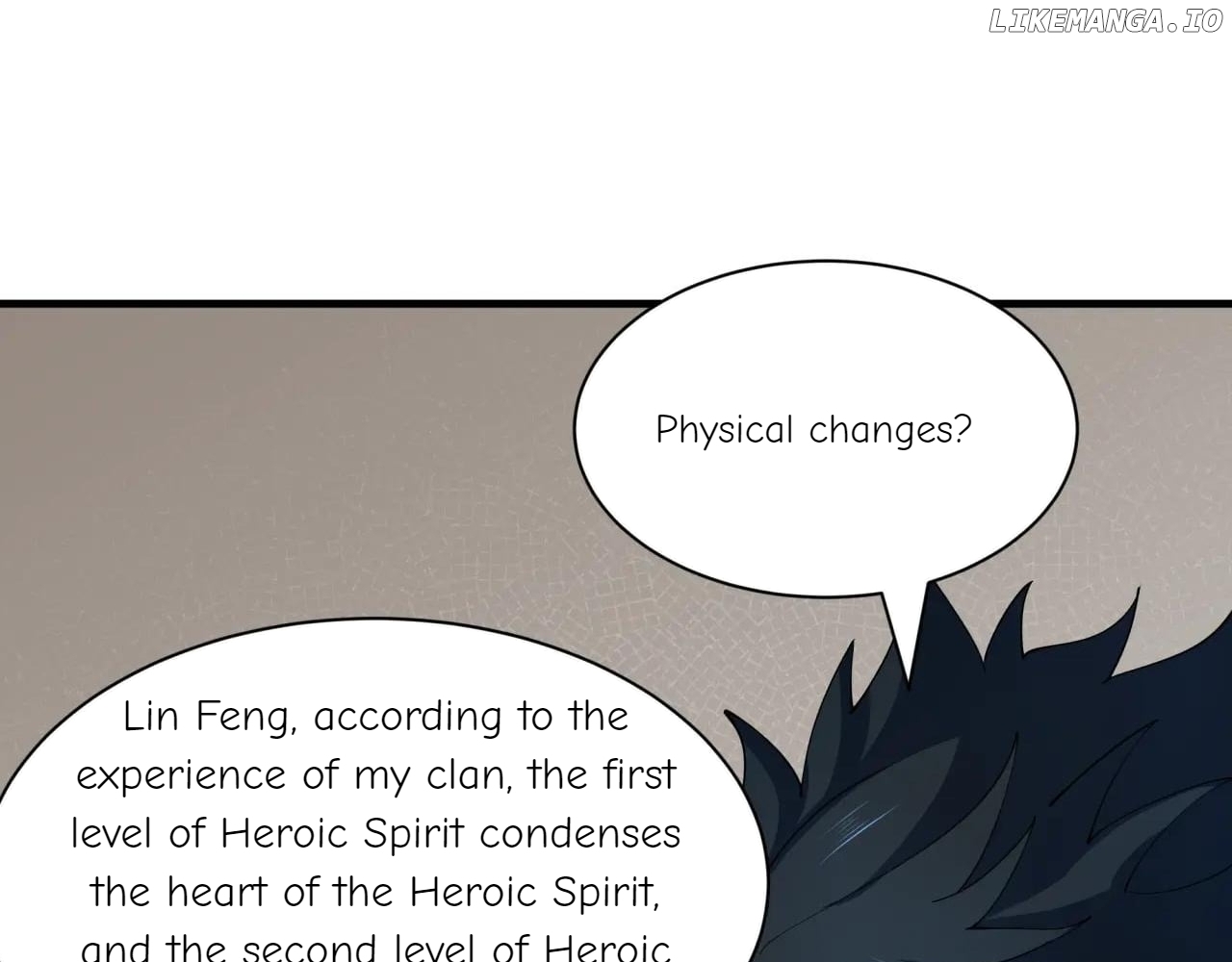 Era of the Haunted Chapter 409 - page 42